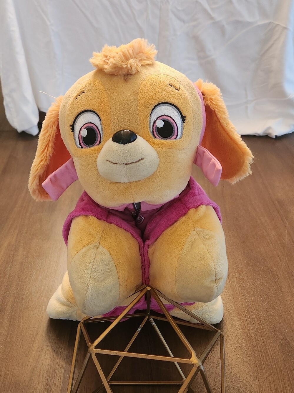Paw Patrol Plush Pillow Pet - Skye Character